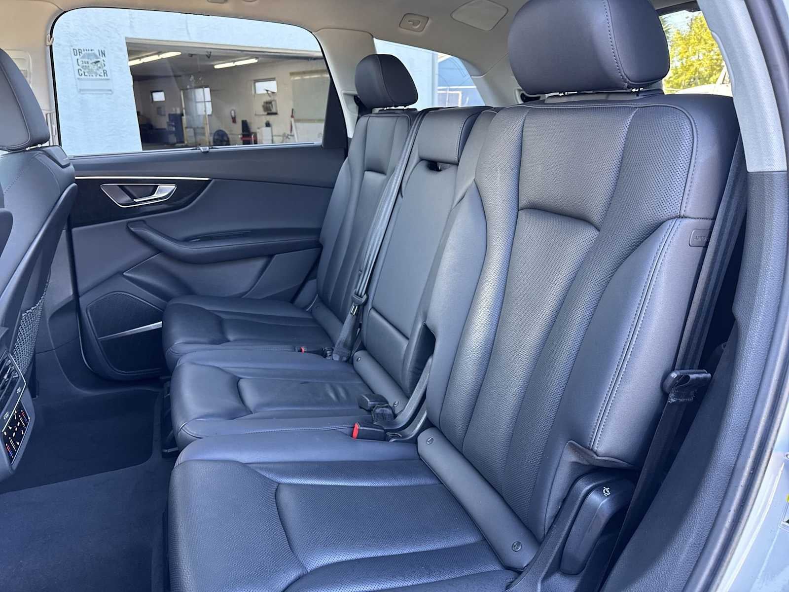 Audi Q7 Premium Plus 2023