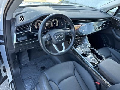 Audi Q7 Premium Plus 2023