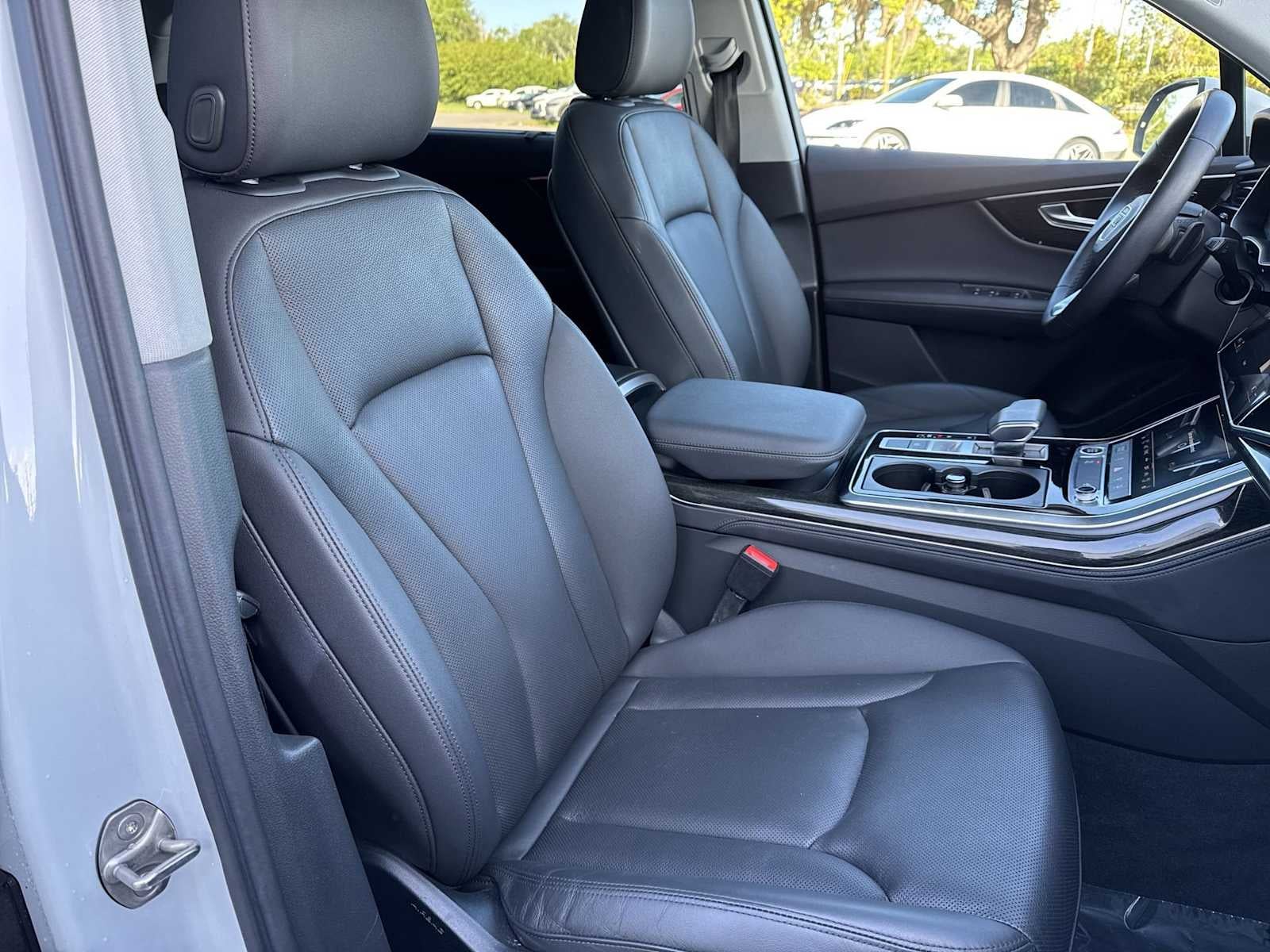 Audi Q7 Premium Plus 2023