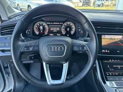 Audi Q7 Premium Plus 2023