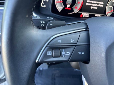 Audi Q7 Premium Plus 2023