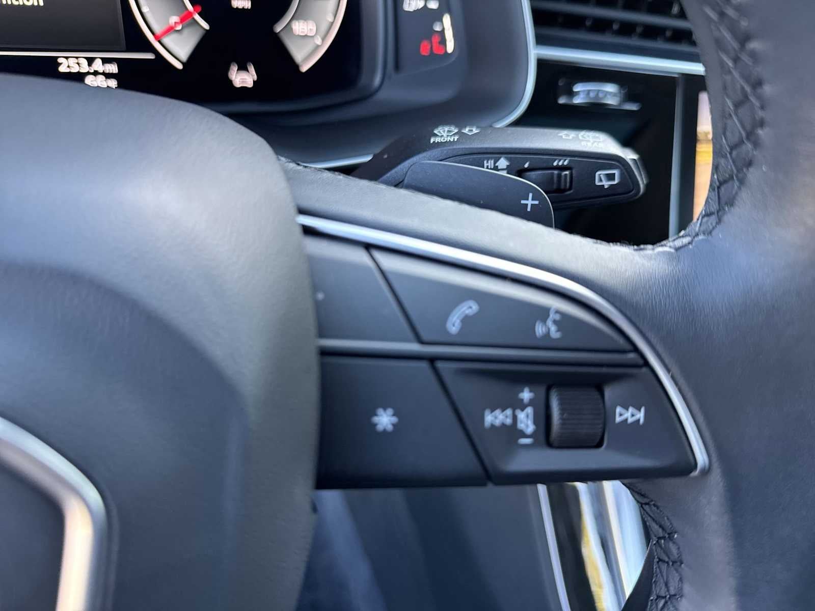 Audi Q7 Premium Plus 2023