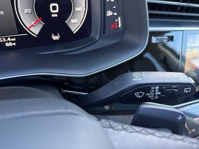 Audi Q7 Premium Plus 2023