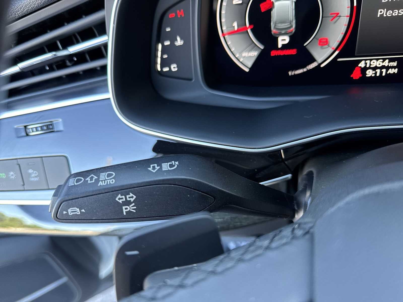 Audi Q7 Premium Plus 2023