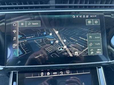 Audi Q7 Premium Plus 2023