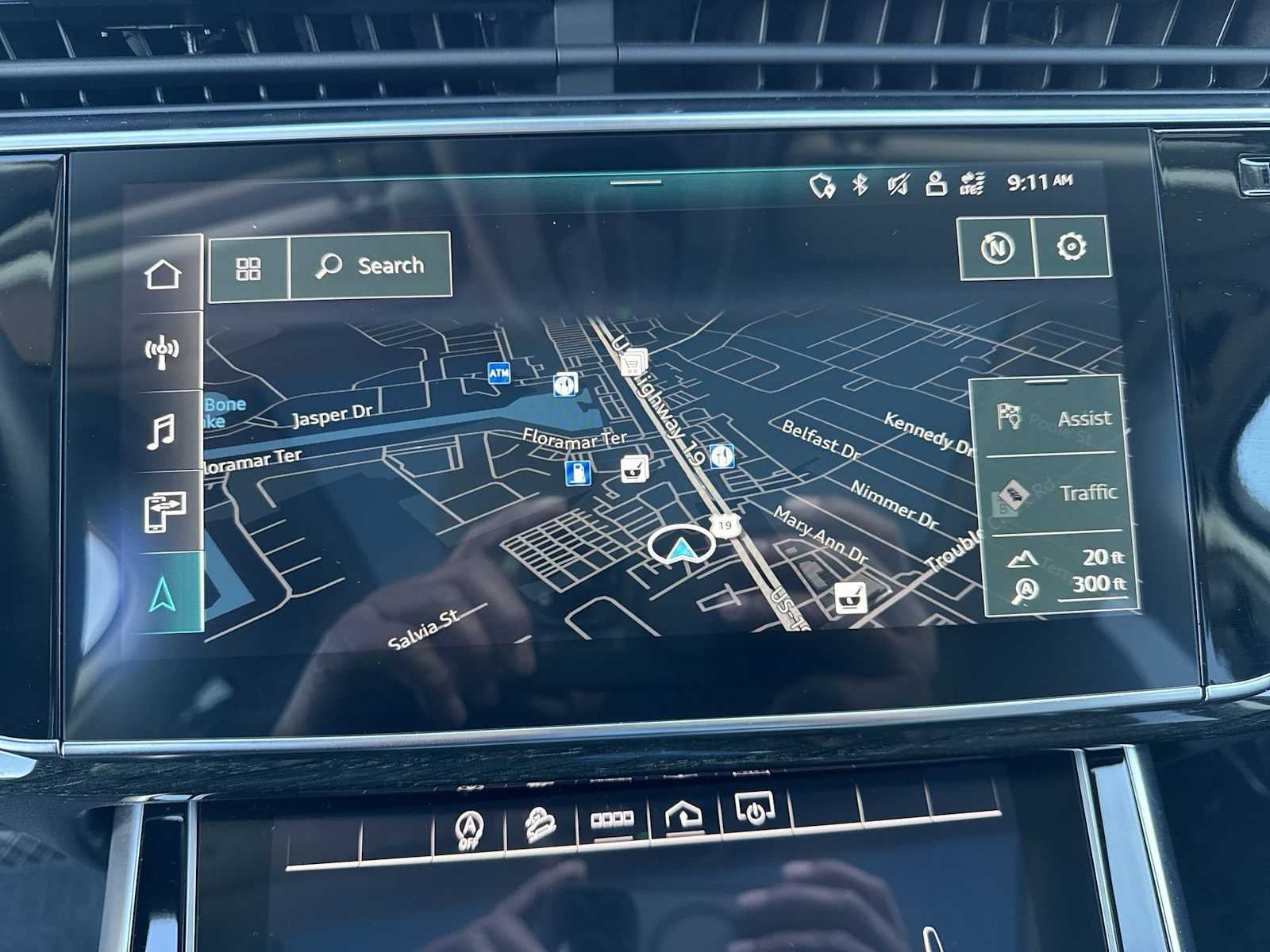 Audi Q7 Premium Plus 2023
