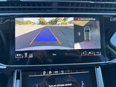 Audi Q7 Premium Plus 2023