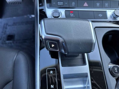 Audi Q7 Premium Plus 2023