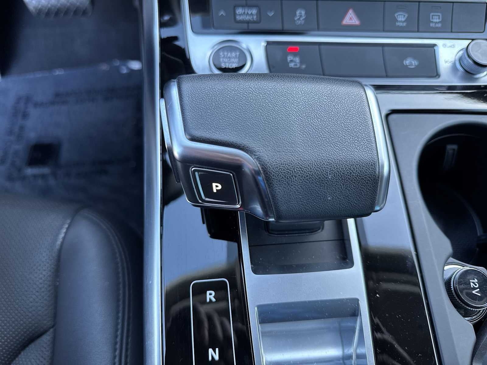 Audi Q7 Premium Plus 2023