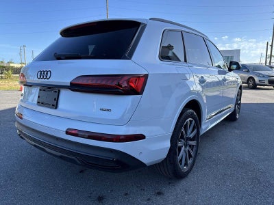 Audi Q7 Premium Plus 2023