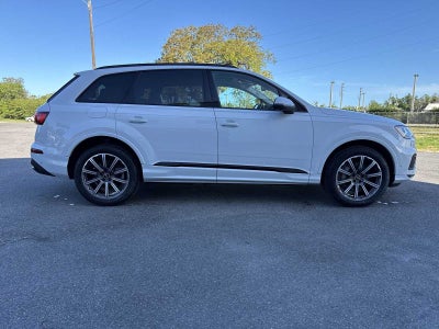 Audi Q7 Premium Plus 2023