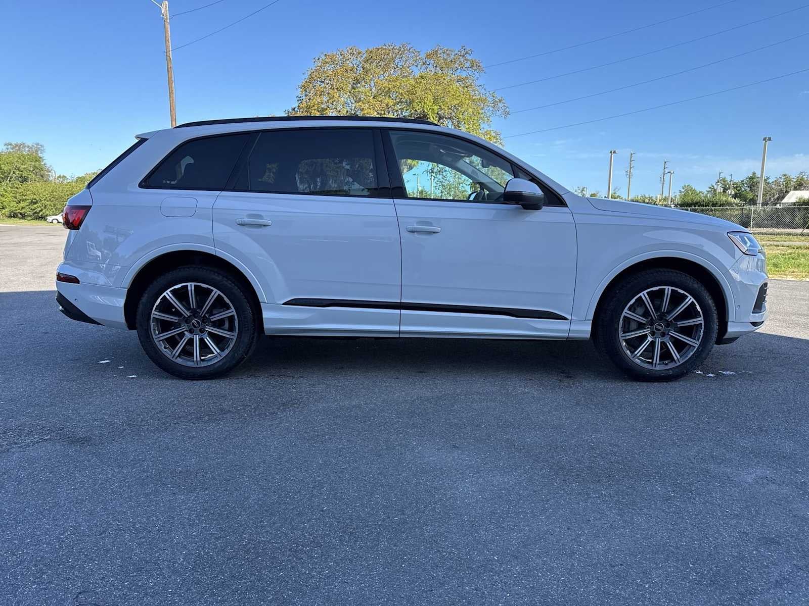 Audi Q7 Premium Plus 2023