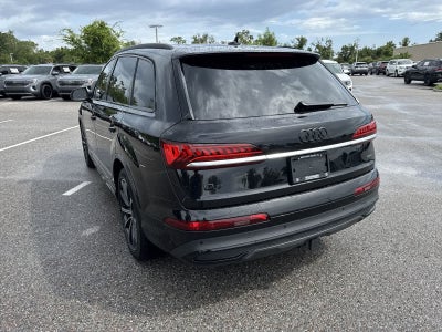 Audi Q7 Prestige 2021