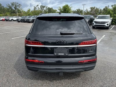 Audi Q7 Prestige 2021