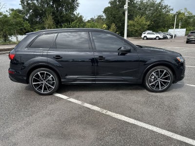 Audi Q7 Prestige 2021
