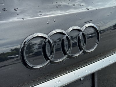 Audi Q7 Prestige 2021