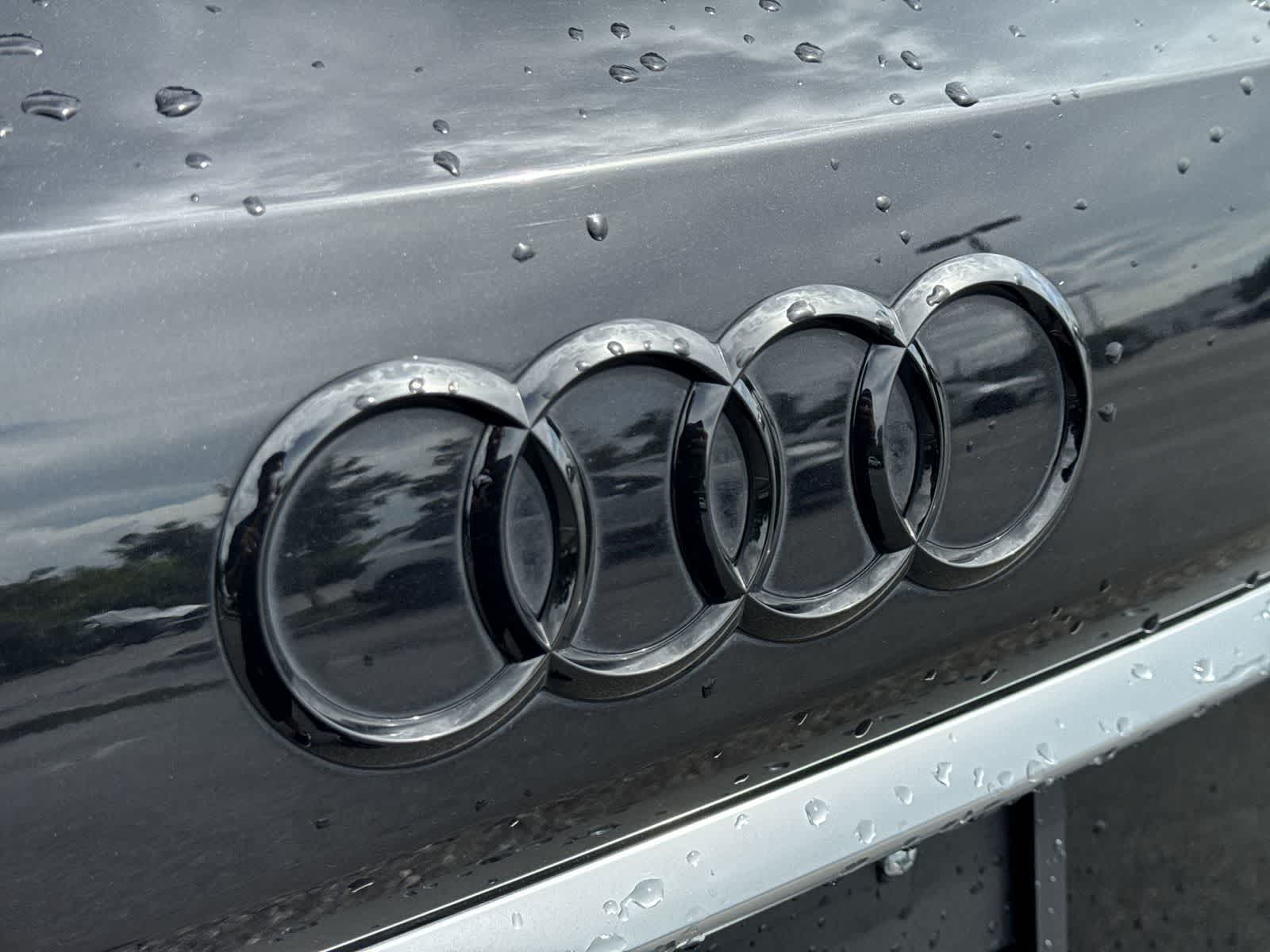 Audi Q7 Prestige 2021