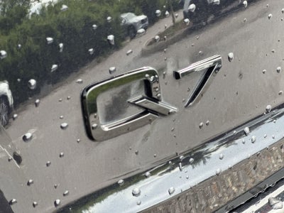 Audi Q7 Prestige 2021
