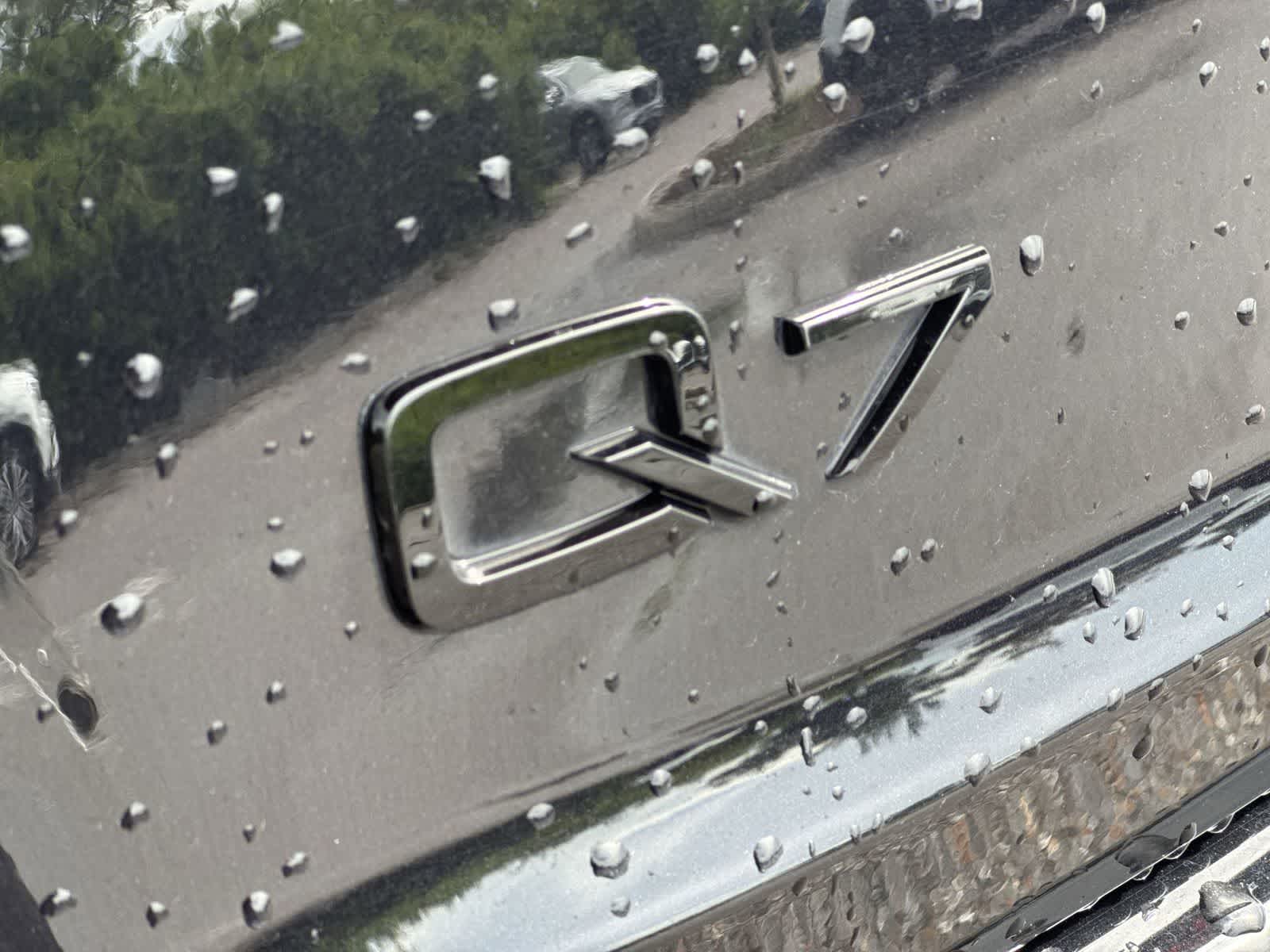 Audi Q7 Prestige 2021
