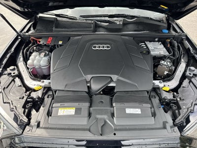 Audi Q7 Prestige 2021