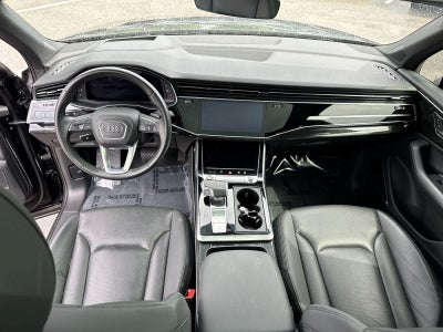 Audi Q7 Prestige 2021