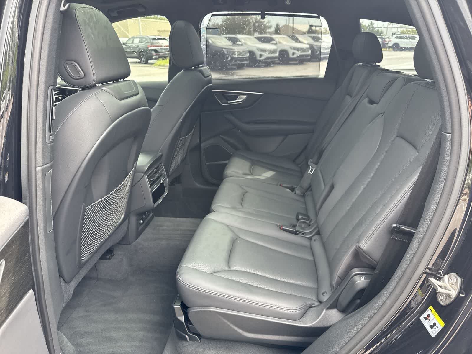 Audi Q7 Prestige 2021
