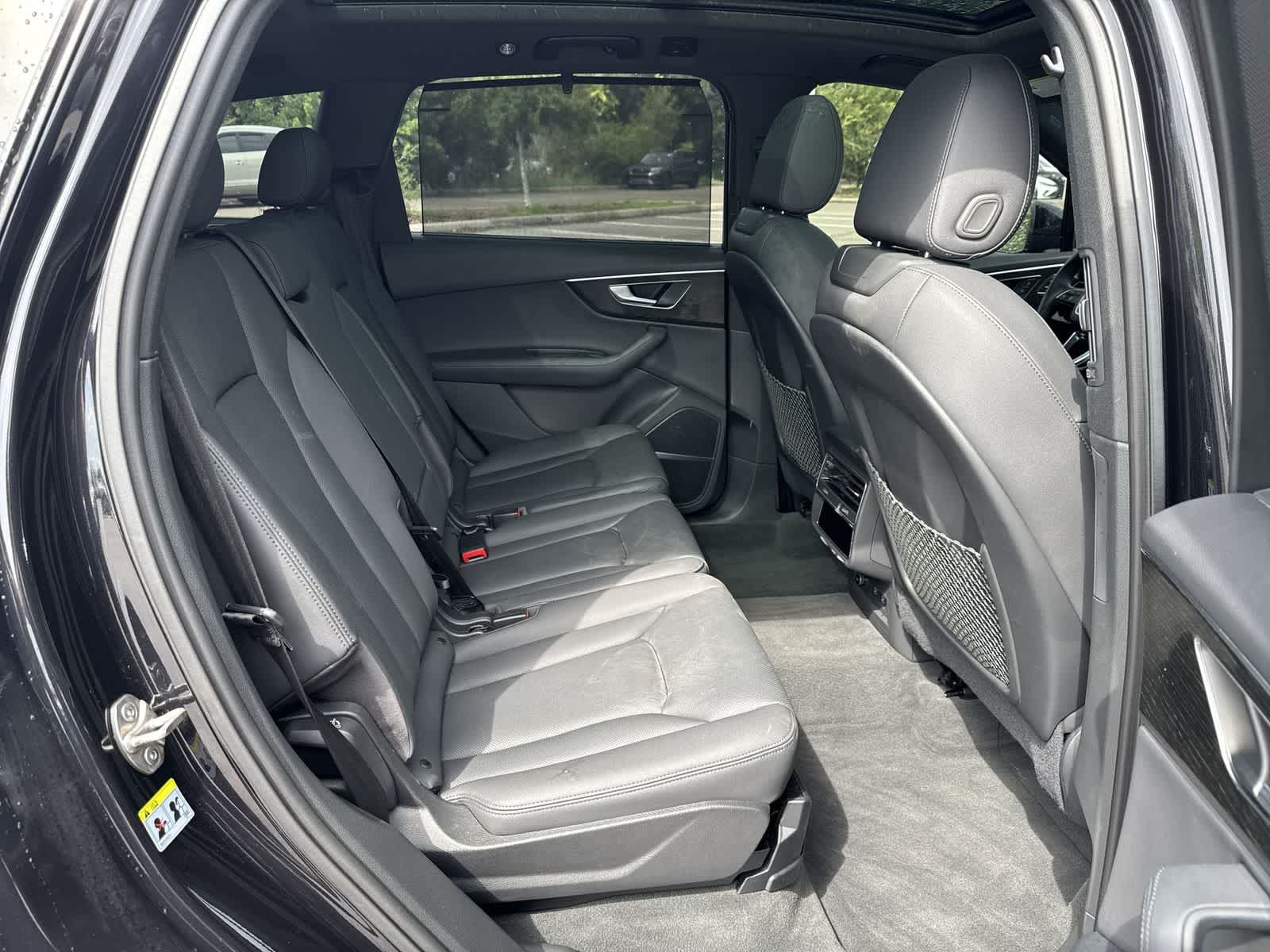 Audi Q7 Prestige 2021