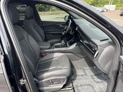 Audi Q7 Prestige 2021