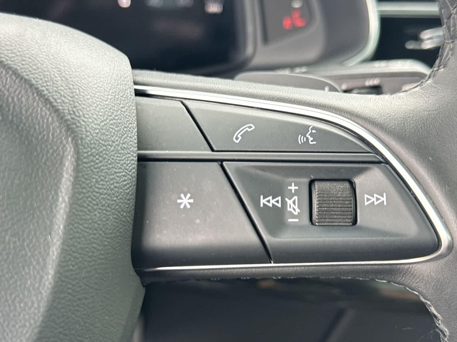 Audi Q7 Prestige 2021