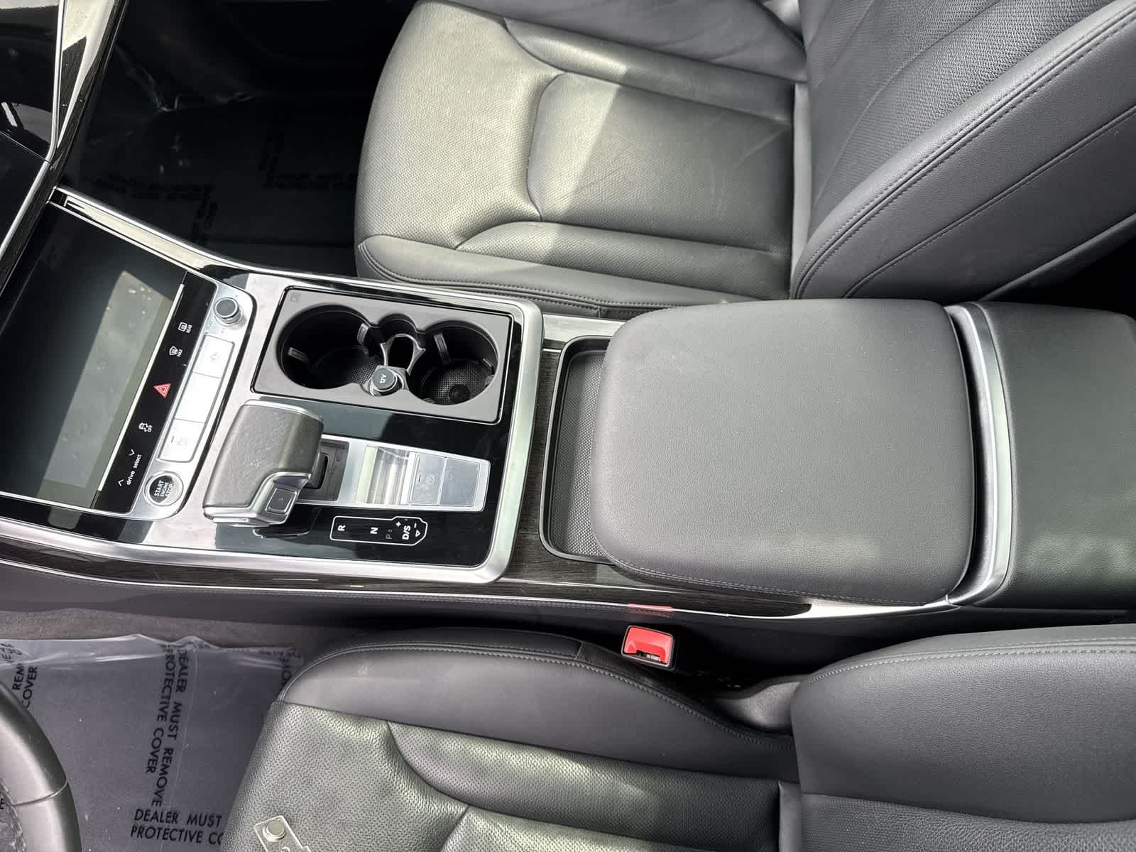 Audi Q7 Prestige 2021