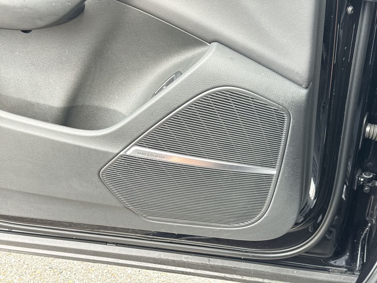 Audi Q7 Prestige 2021