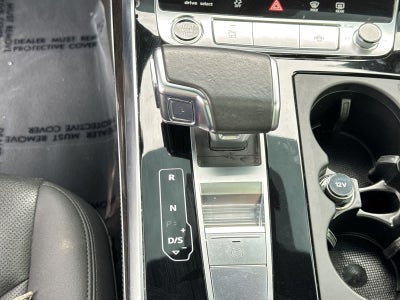 Audi Q7 Prestige 2021