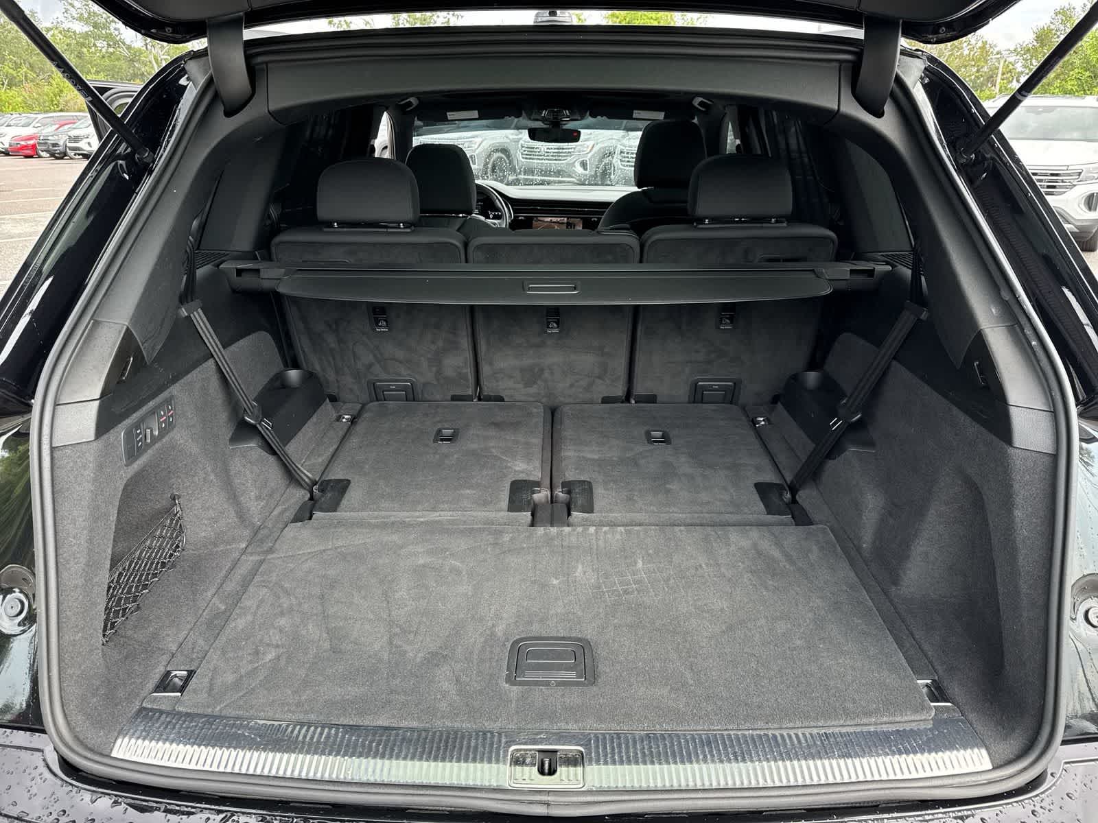 Audi Q7 Prestige 2021