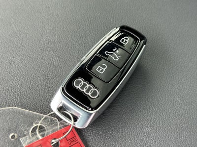 Audi Q7 Prestige 2021