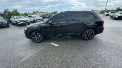 Audi Q7 Prestige 2021