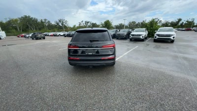 Audi Q7 Prestige 2021