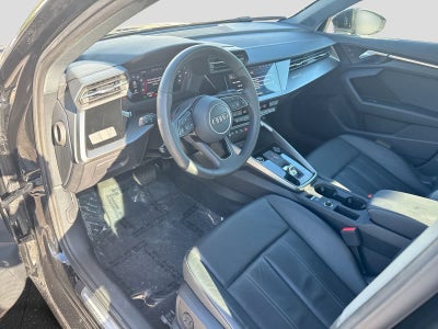 Audi A3 Premium 2022