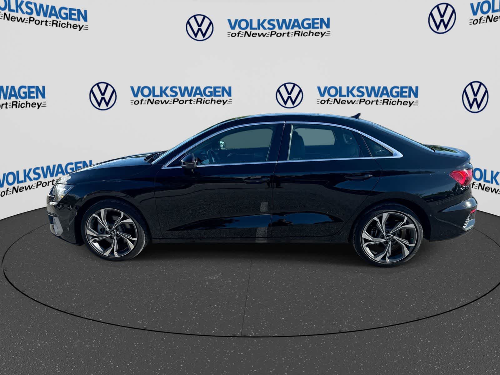 Audi A3 Premium 2022
