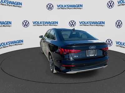 Audi A3 Premium 2022