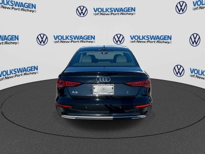 Audi A3 Premium 2022