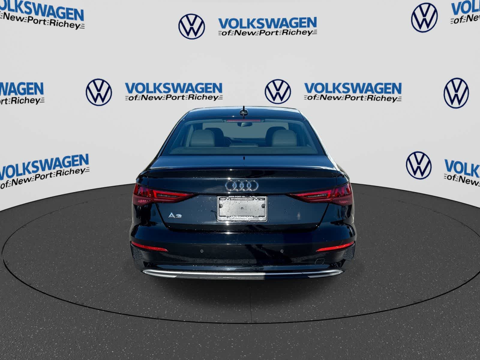 Audi A3 Premium 2022