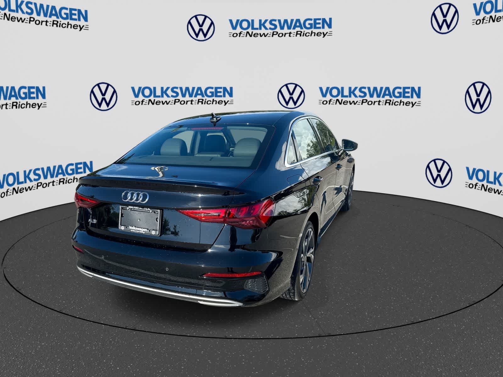 Audi A3 Premium 2022