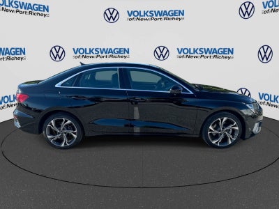 Audi A3 Premium 2022