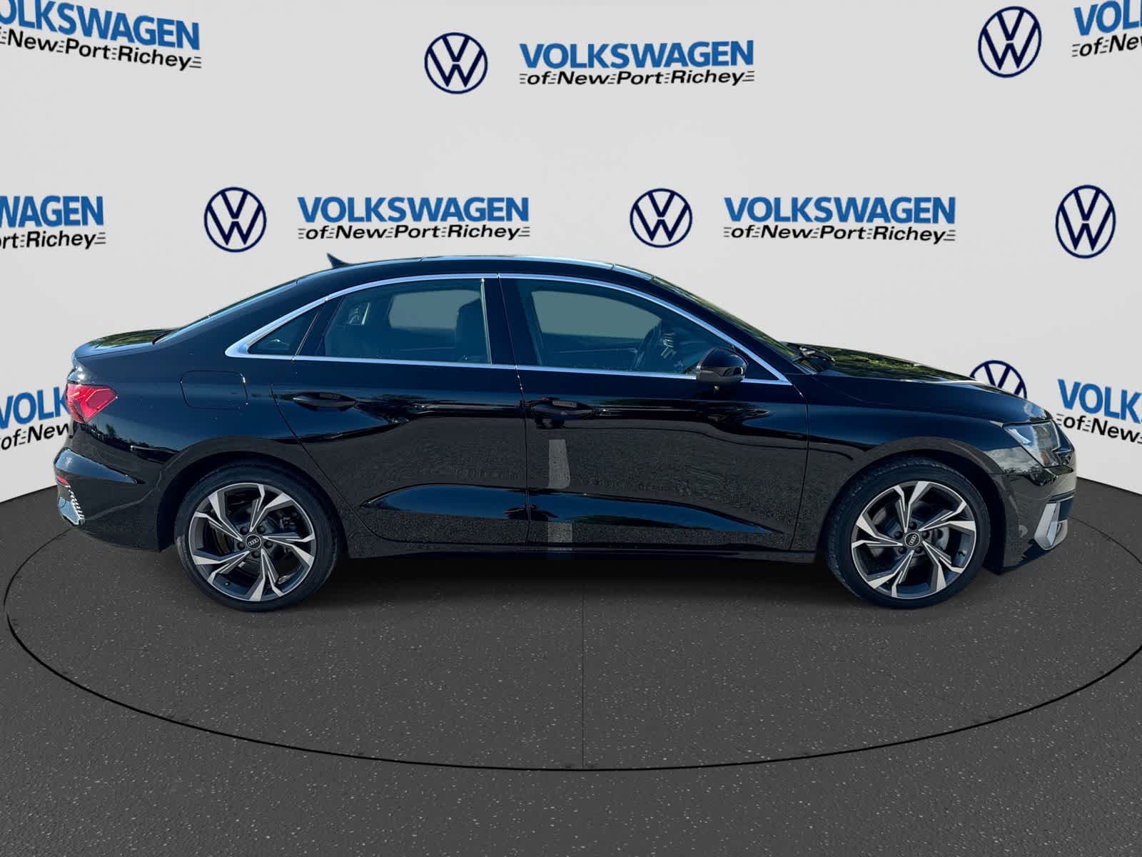 Audi A3 Premium 2022