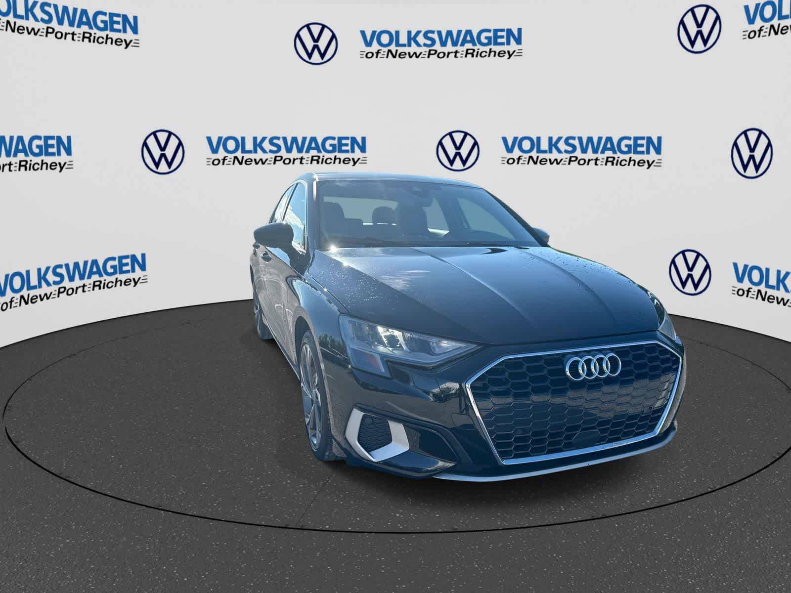 Audi A3 Premium 2022