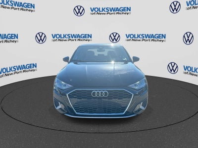 Audi A3 Premium 2022