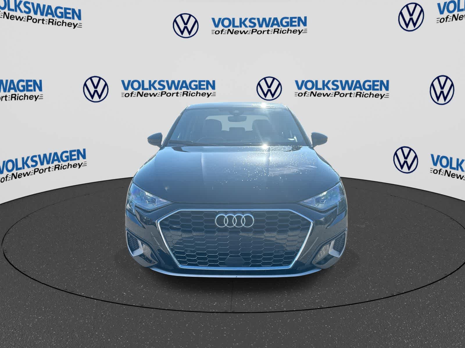 Audi A3 Premium 2022