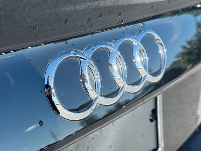 Audi A3 Premium 2022