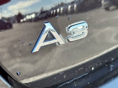Audi A3 Premium 2022