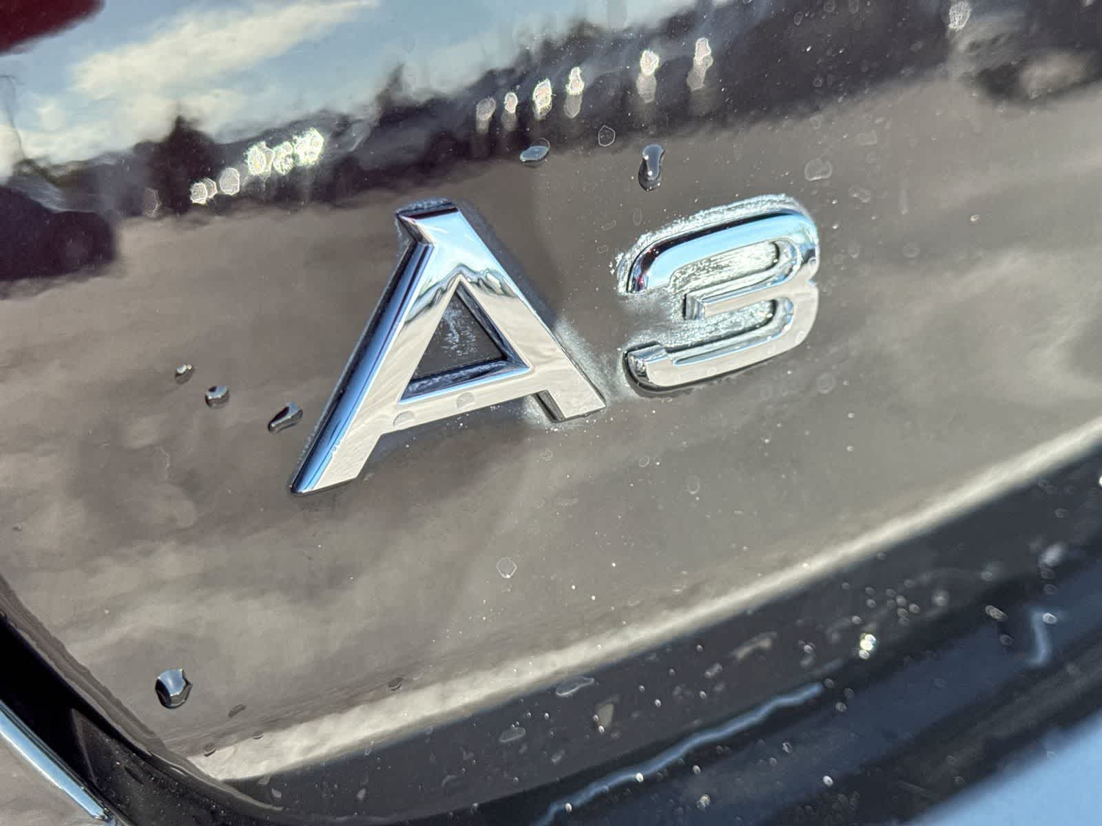 Audi A3 Premium 2022